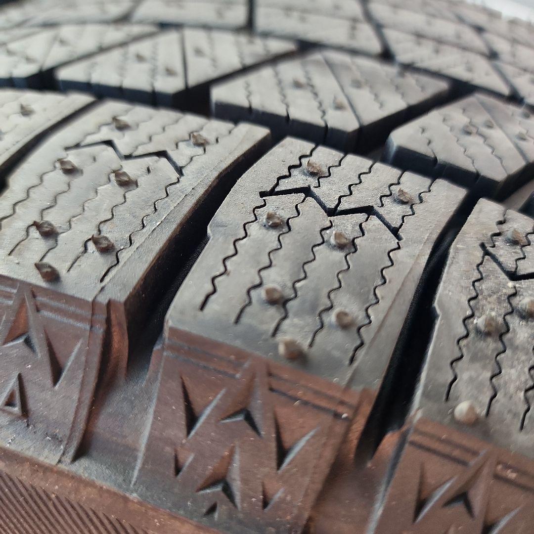 VRX3 スタッドレスタイヤ 245/40R18 日本製 1本