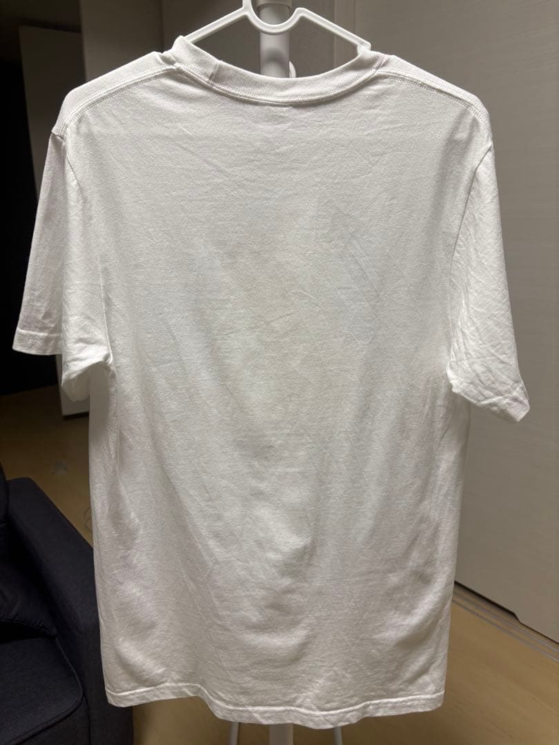 Supreme Bear Tee White Sサイズ