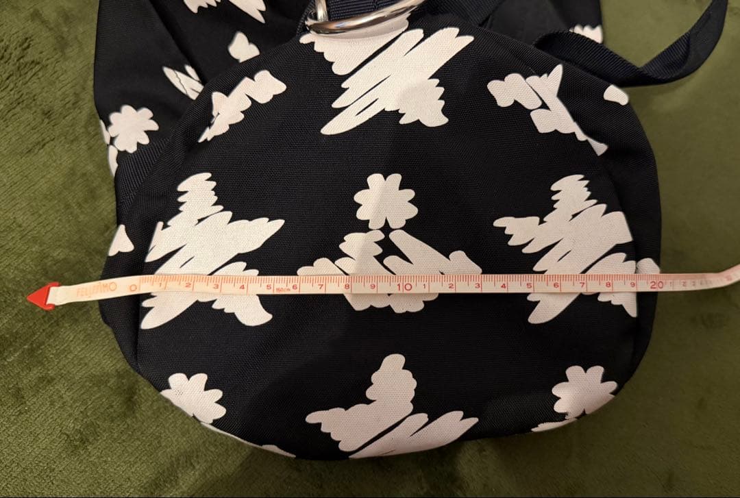Vivienne Westwood ANGLOMANIA ボストンバッグ