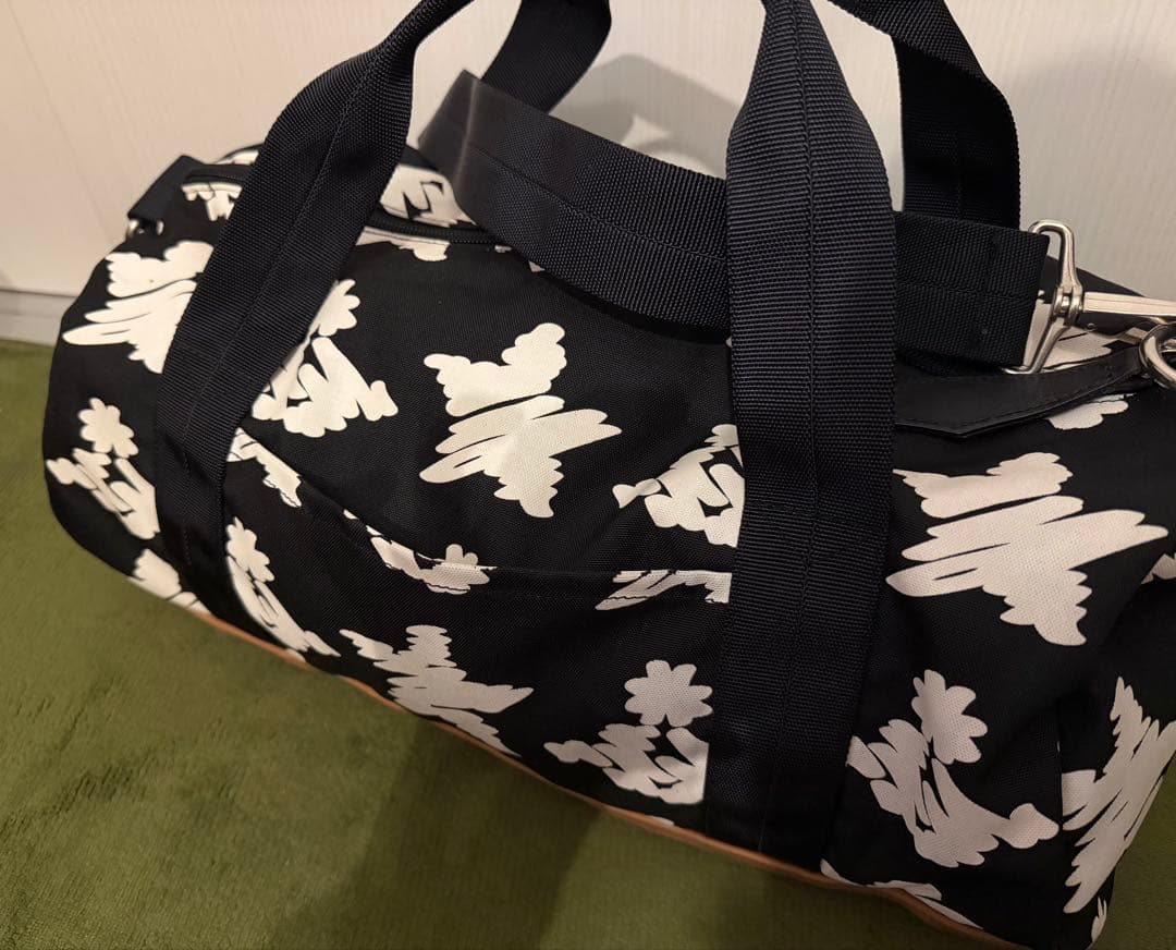Vivienne Westwood ANGLOMANIA ボストンバッグ