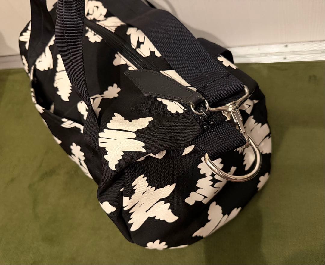 Vivienne Westwood ANGLOMANIA ボストンバッグ