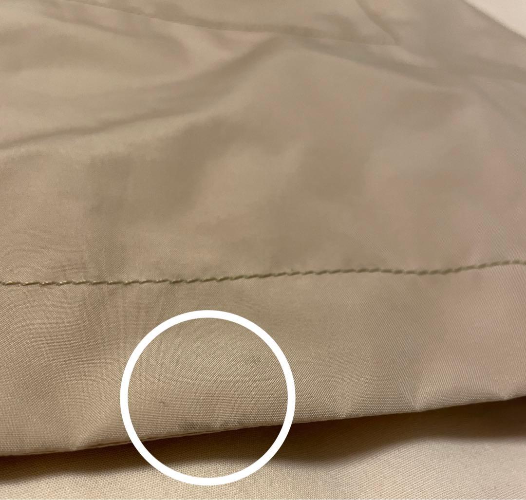 【試着済み】ゴアテックス オフラテゥ コート AIGLE エーグル