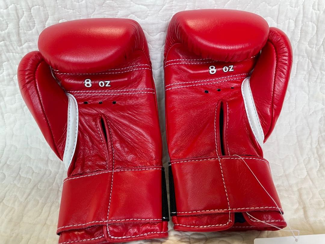 Winning ボクシンググローブ 8oz 新品