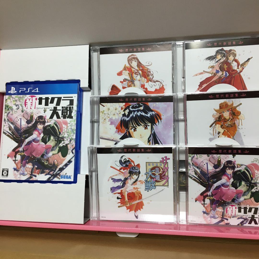 新サクラ大戦