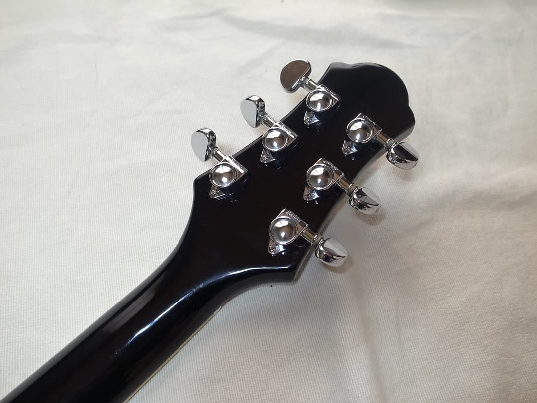 k*j様 レア　STafford ３３５タイプ　セミアコ　９０年代？