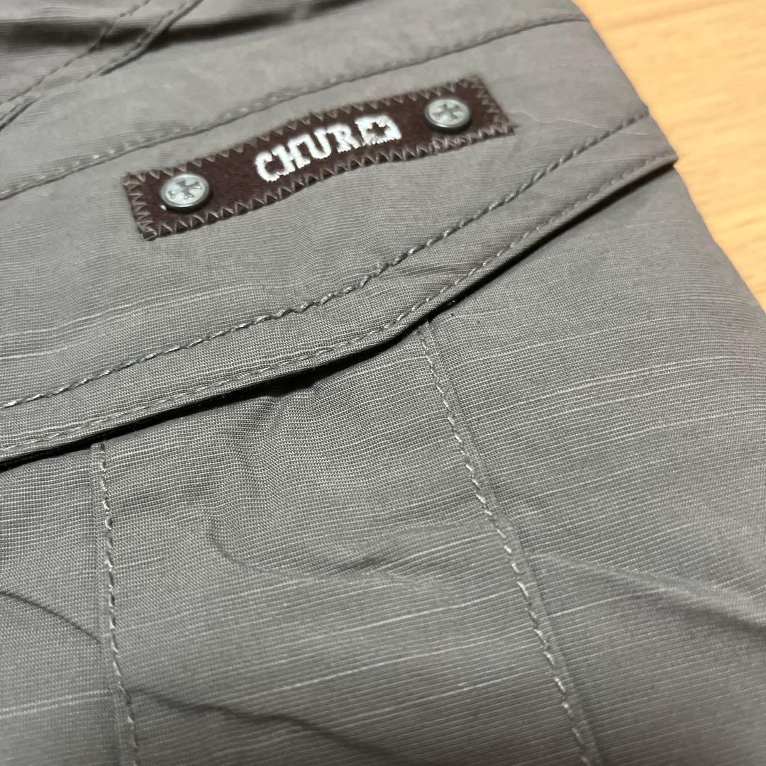 COLORADO  BOARDS スノーボードウェアセットLサイズ