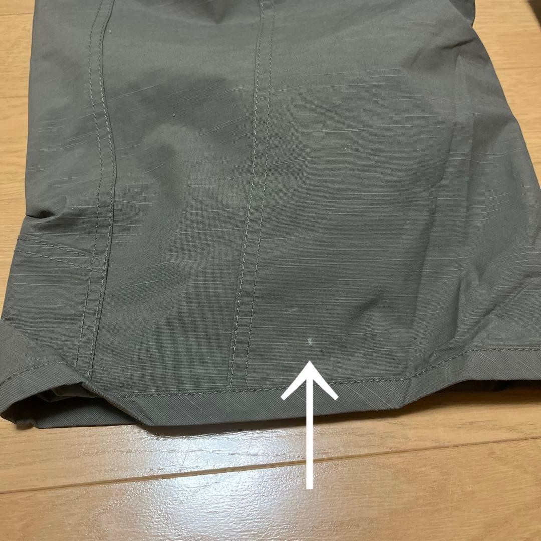 COLORADO  BOARDS スノーボードウェアセットLサイズ