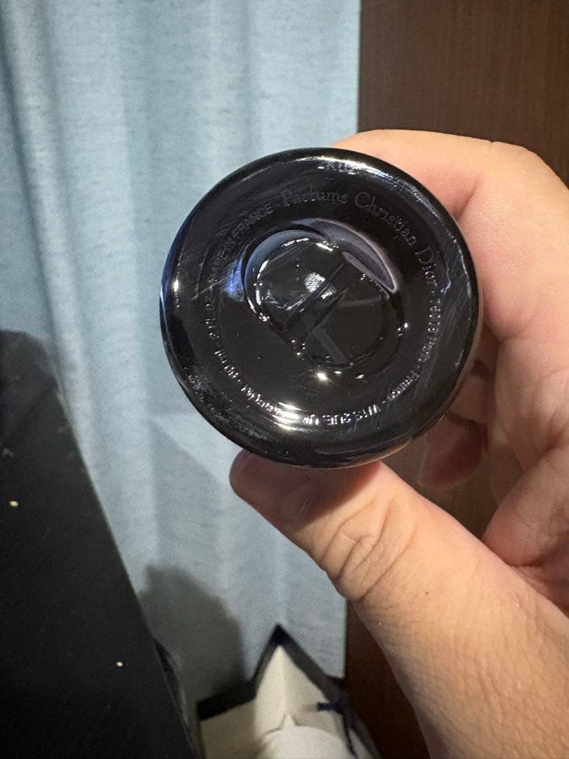 Dior Sauvage パルファン 60ml