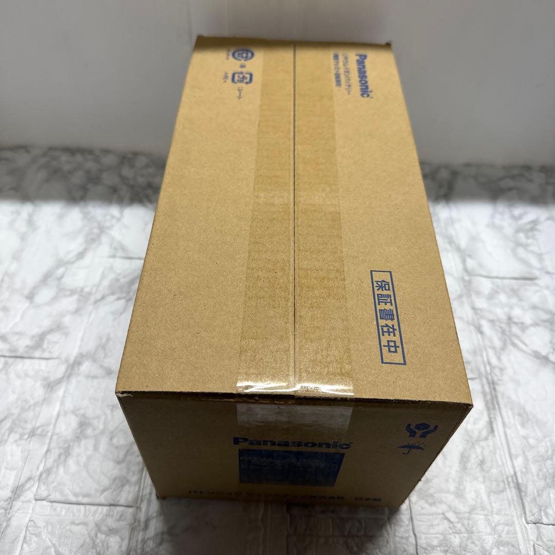 パナソニック電動自転車バッテリー NKY514B02B 新品未開封13.2Ah黑
