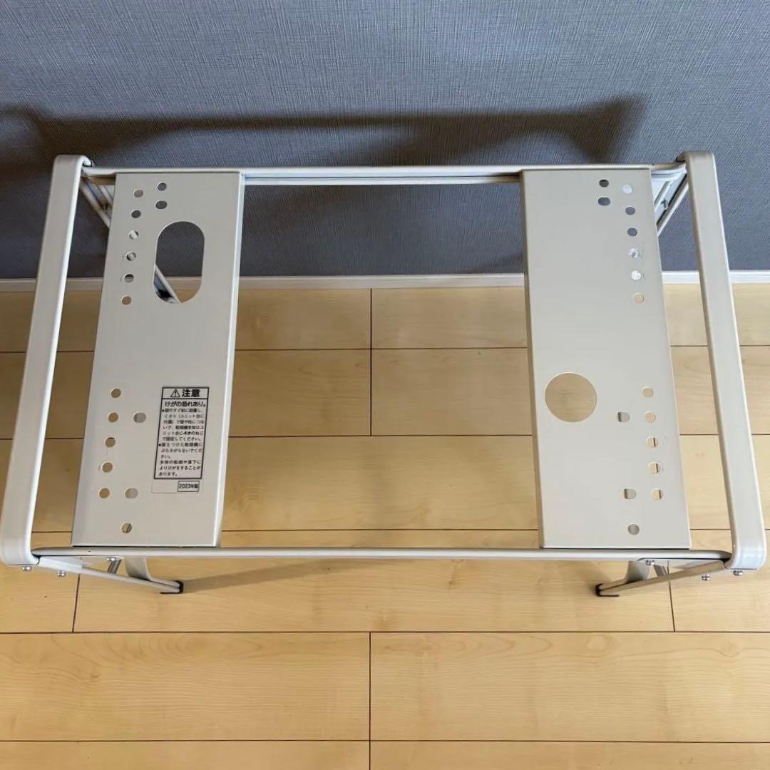 パナソニック 衣類乾燥機用・簡易ユニット台 Panasonic N-30U