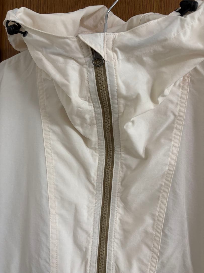 THE NORTH FACEコンパクトアノラック メンズ S