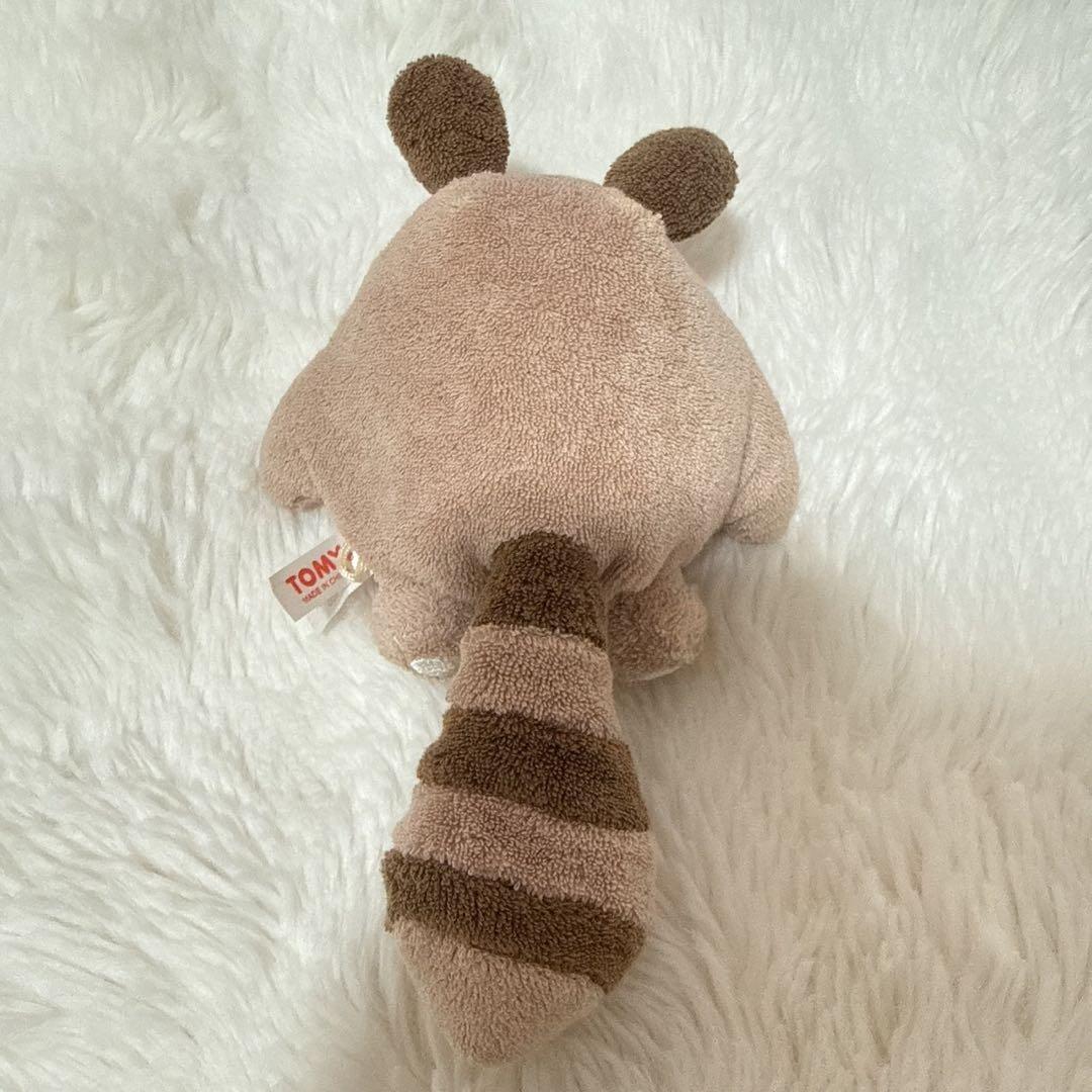 タイムセール！【希少】ポケモン　オタチ　くたくた　ぬいぐるみ