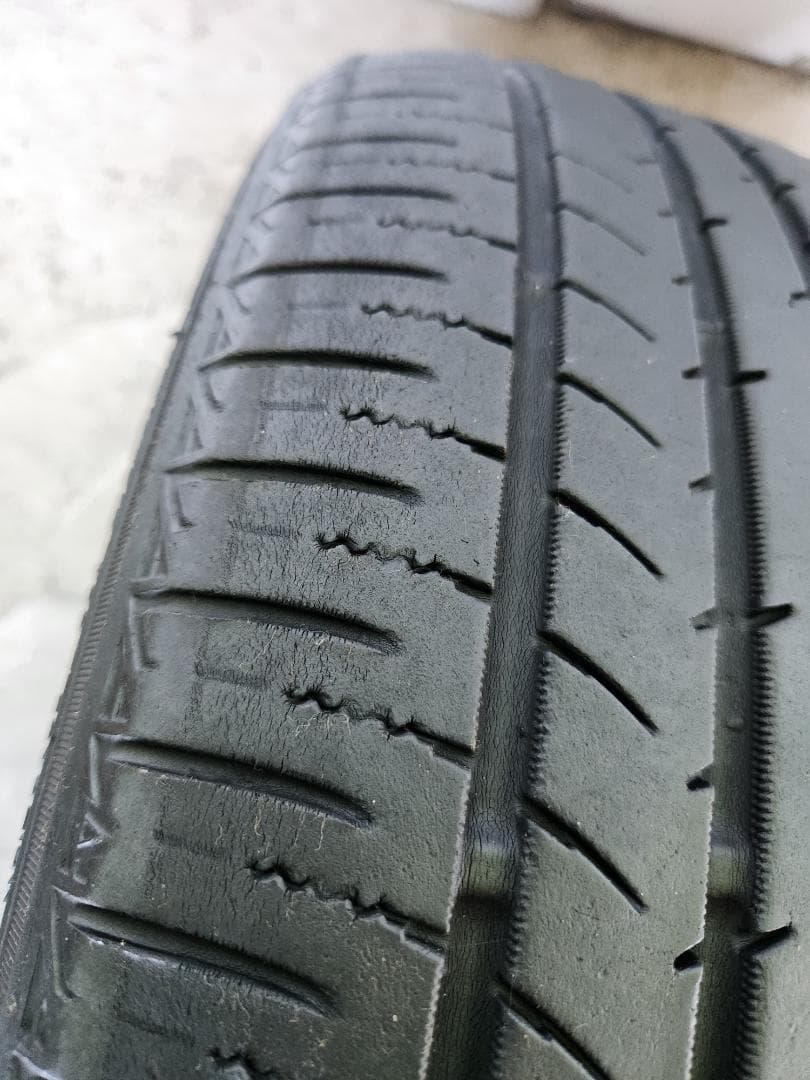 送料込☆2022年製 TOYOトーヨー タイヤ 185/55R15日本製☆2本
