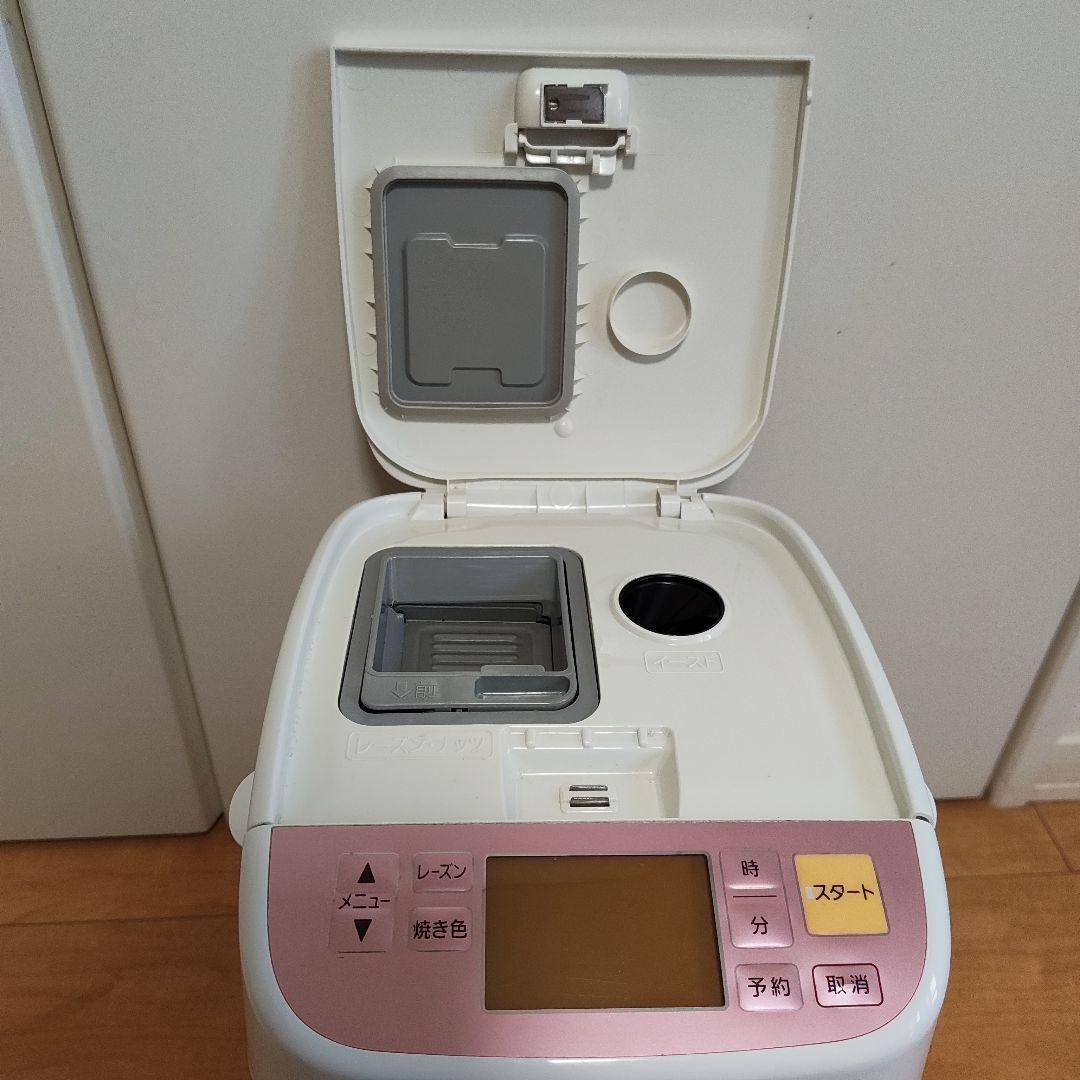 Panasonic SD-BH106 ホームベーカリー