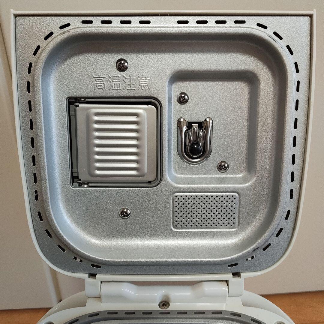 Panasonic SD-BH106 ホームベーカリー