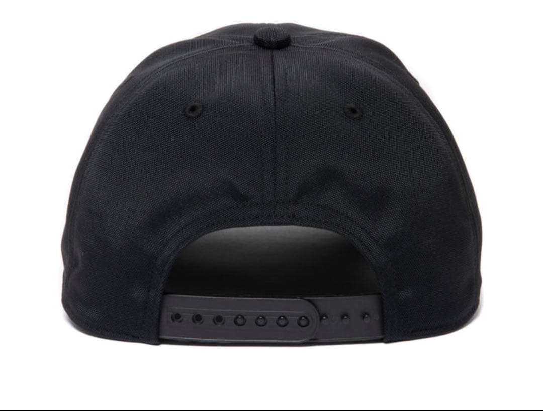 帽子 COOTIE Nylon OX 6 Panel Cap [CTE-24A506]