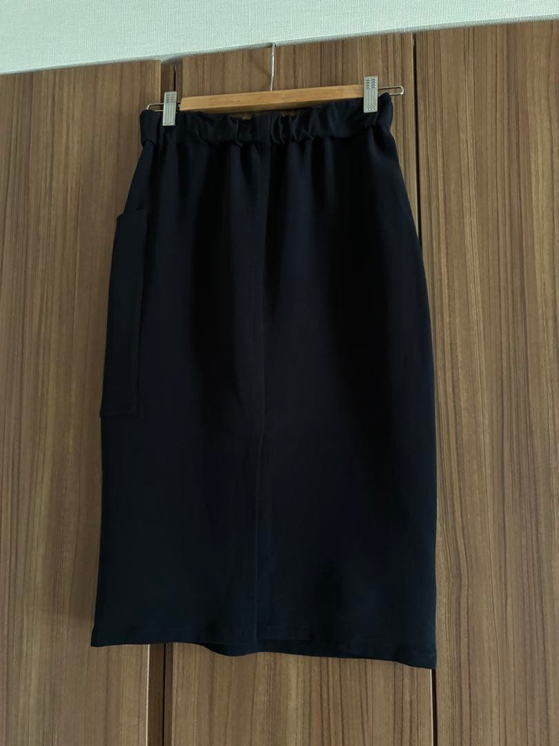 美品　Bshop購入　SOFHIE D’HOOREソフィードール　定番スカート