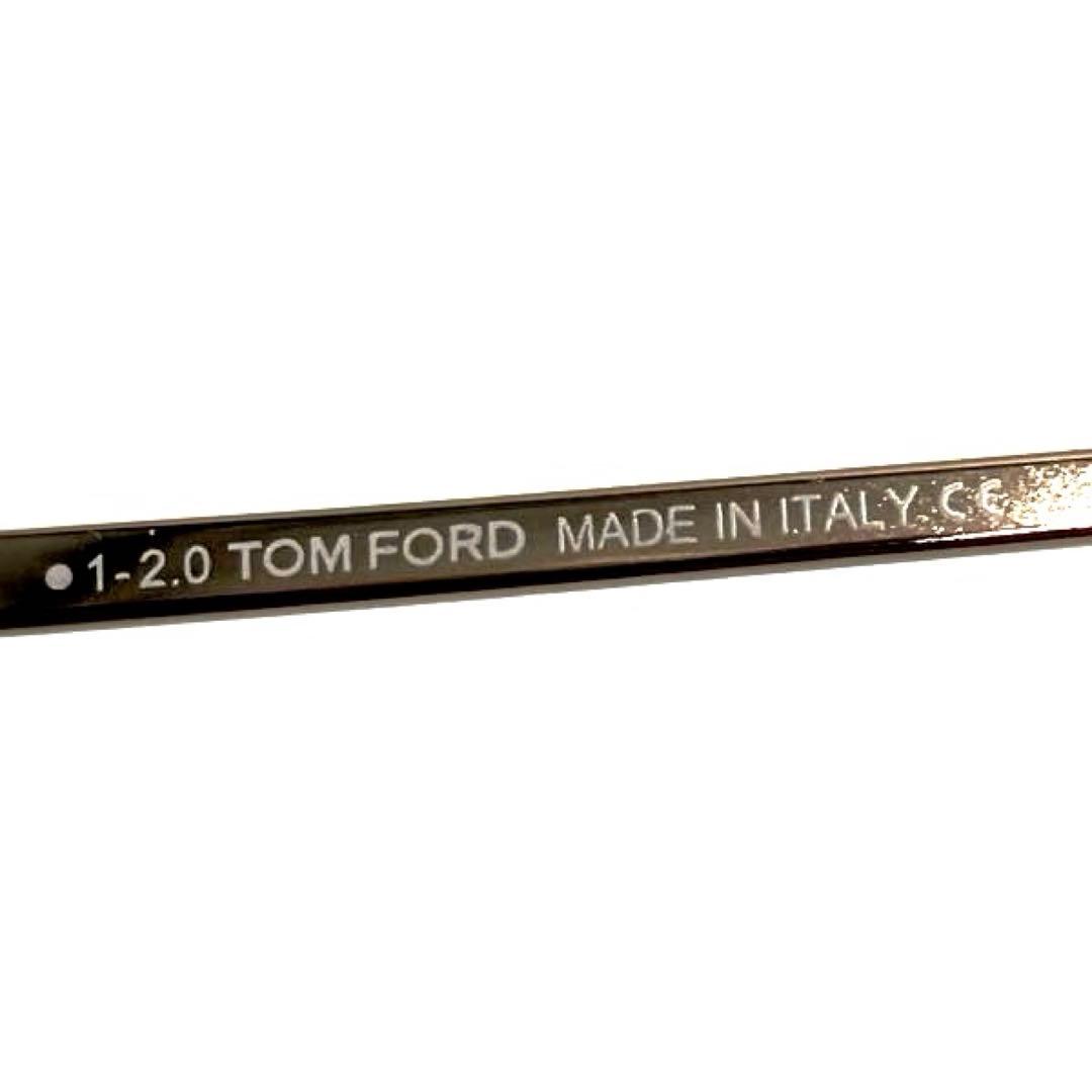 新品　TOM FORD トムフォード　サングラス レディース