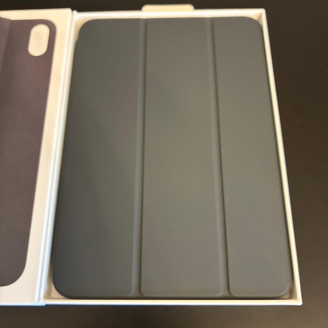 【美品】Apple iPad mini（第6,7世代） Smart Folio