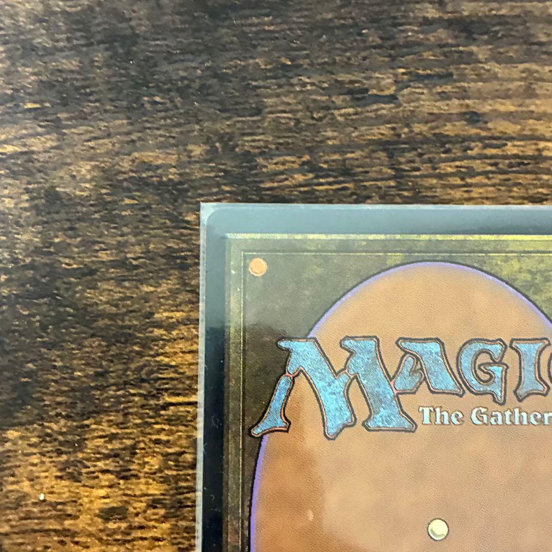 MTG 幽愁 ローウィンの昏明 日本語 1枚