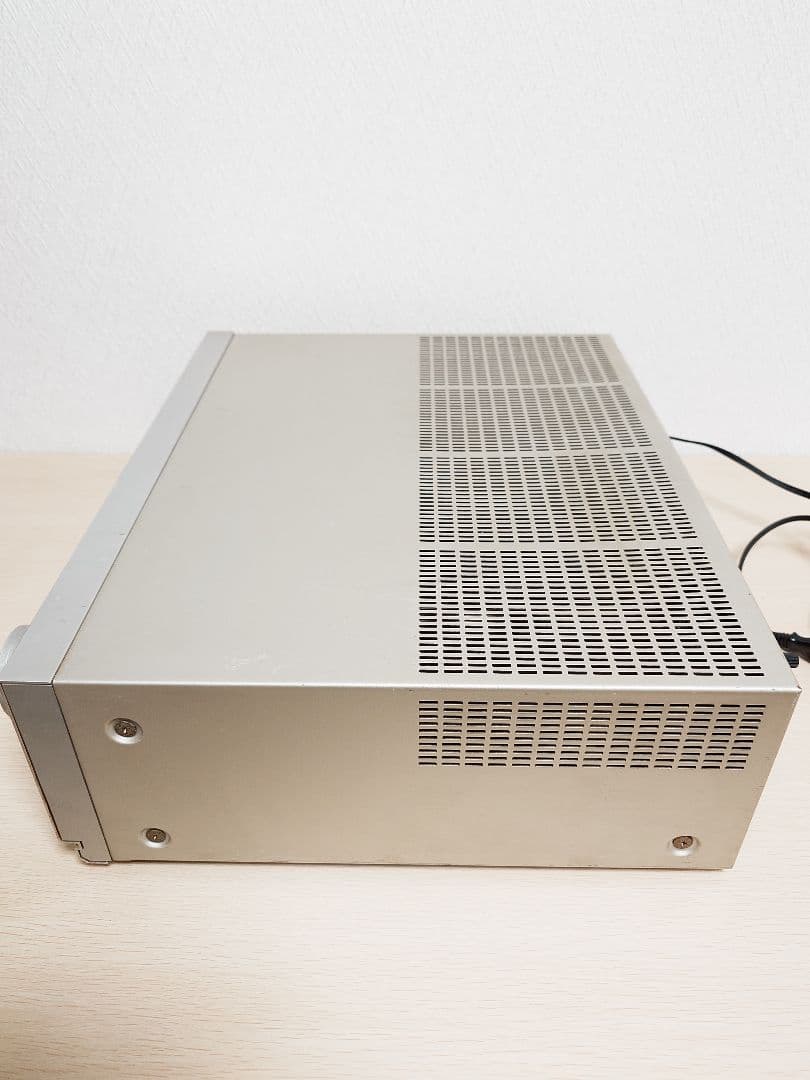 Technics SU-V6X ステレオインテグレーテッドDCアンプ ジャンク品