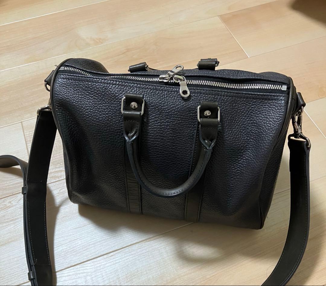 バッグ SimplyComplicated NOMAD MINI BAG