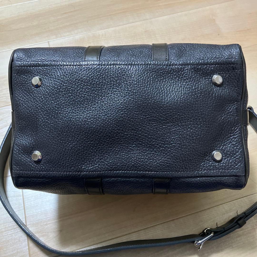 バッグ SimplyComplicated NOMAD MINI BAG