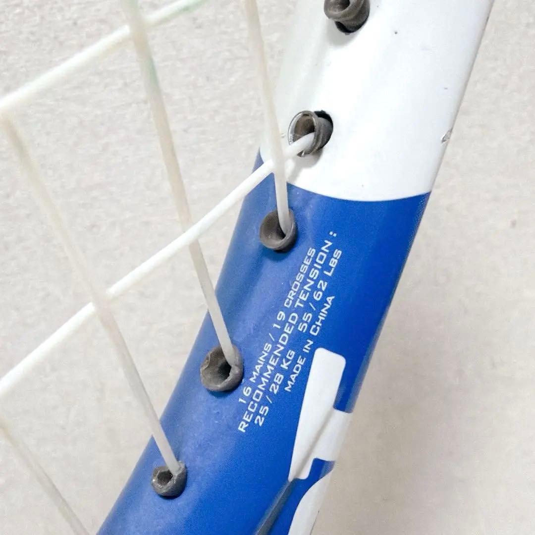 バボラ　テニスラケット Babolat PURE DRIVE GT