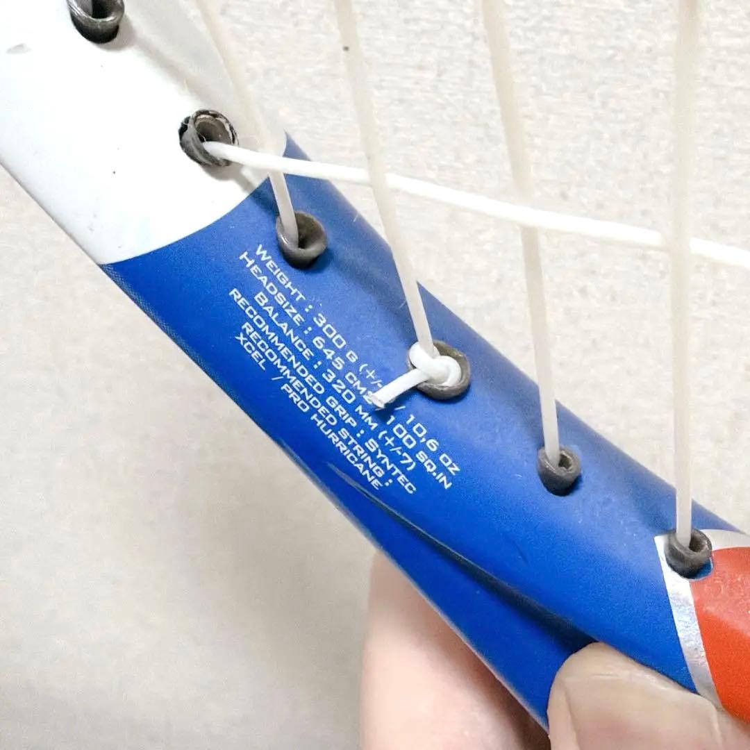 バボラ　テニスラケット Babolat PURE DRIVE GT