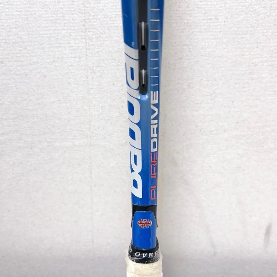 バボラ　テニスラケット Babolat PURE DRIVE GT