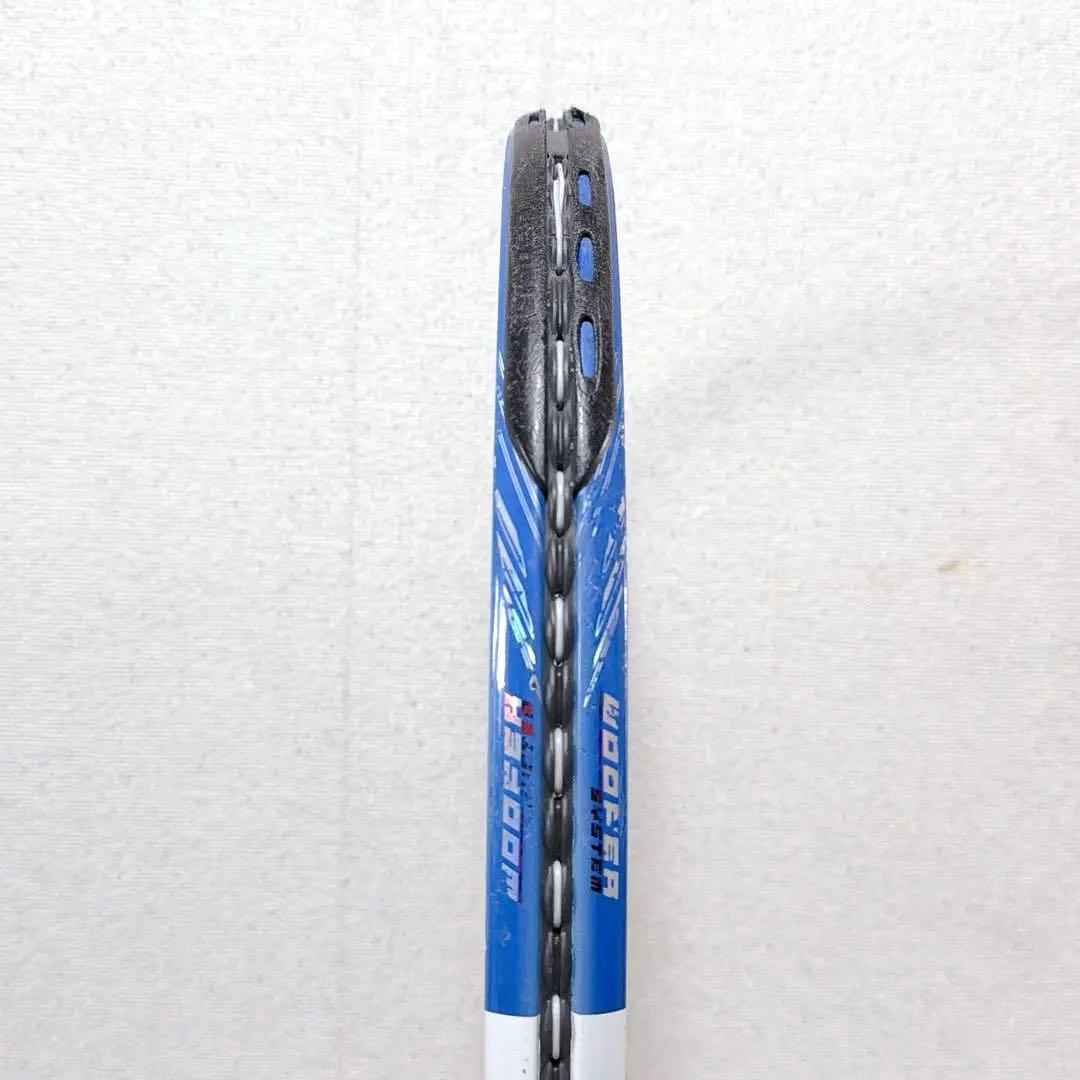 バボラ　テニスラケット Babolat PURE DRIVE GT