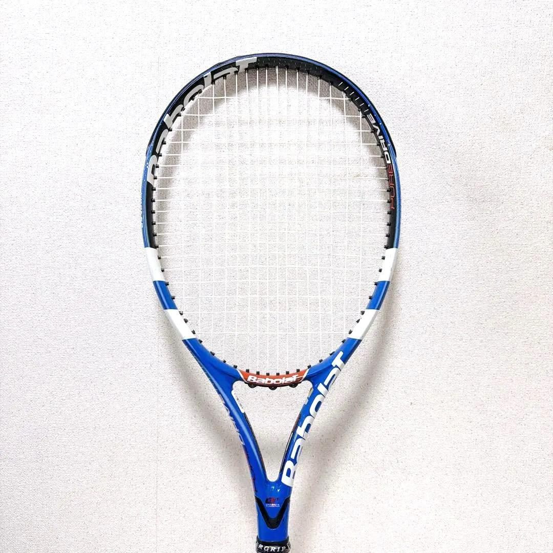 バボラ　テニスラケット Babolat PURE DRIVE GT