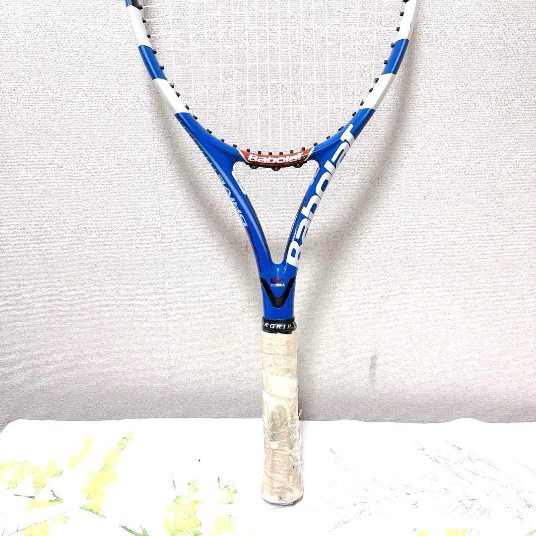バボラ　テニスラケット Babolat PURE DRIVE GT