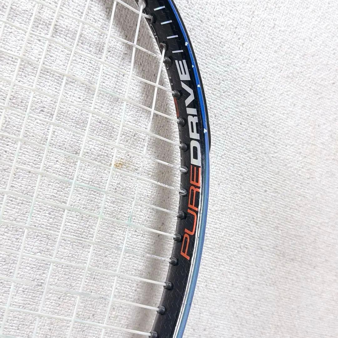 バボラ　テニスラケット Babolat PURE DRIVE GT