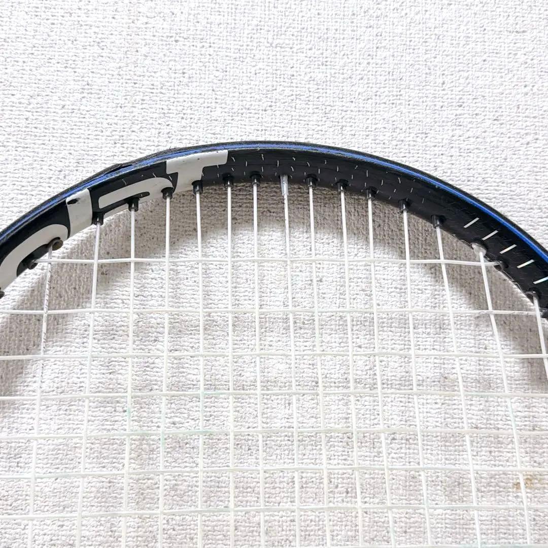 バボラ　テニスラケット Babolat PURE DRIVE GT