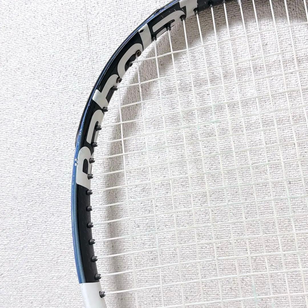 バボラ　テニスラケット Babolat PURE DRIVE GT