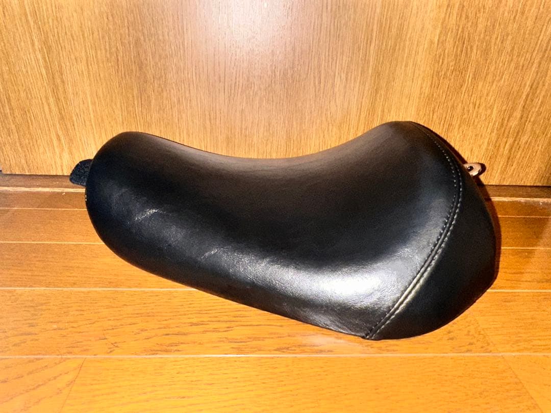 ラペラ ソロシート（7.9lタンク用）