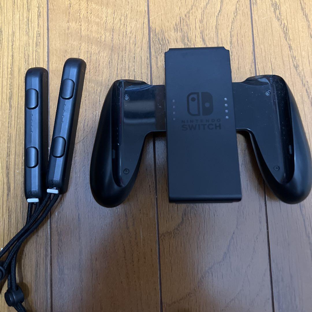 Nintendo Switch SWITCH  任天堂スウィッチ　パワプロ