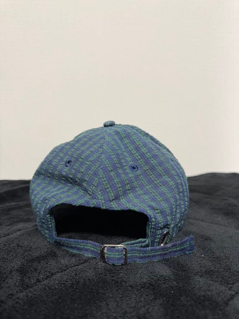 か*き様 90s ralph lauren ブラックウォッチ polo spor