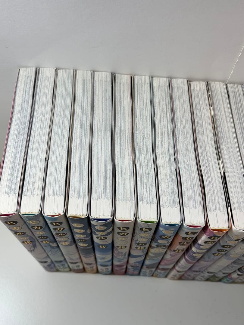 ヒカルの碁　全巻　完全版　20巻　全巻初版　じゃんぱら　リーフレット