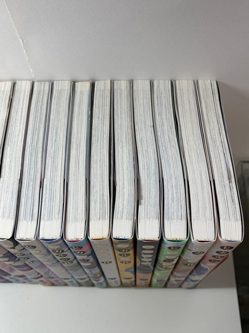 ヒカルの碁　全巻　完全版　20巻　全巻初版　じゃんぱら　リーフレット