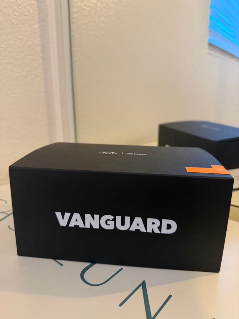 Oakley  Vanguard スマートグラス