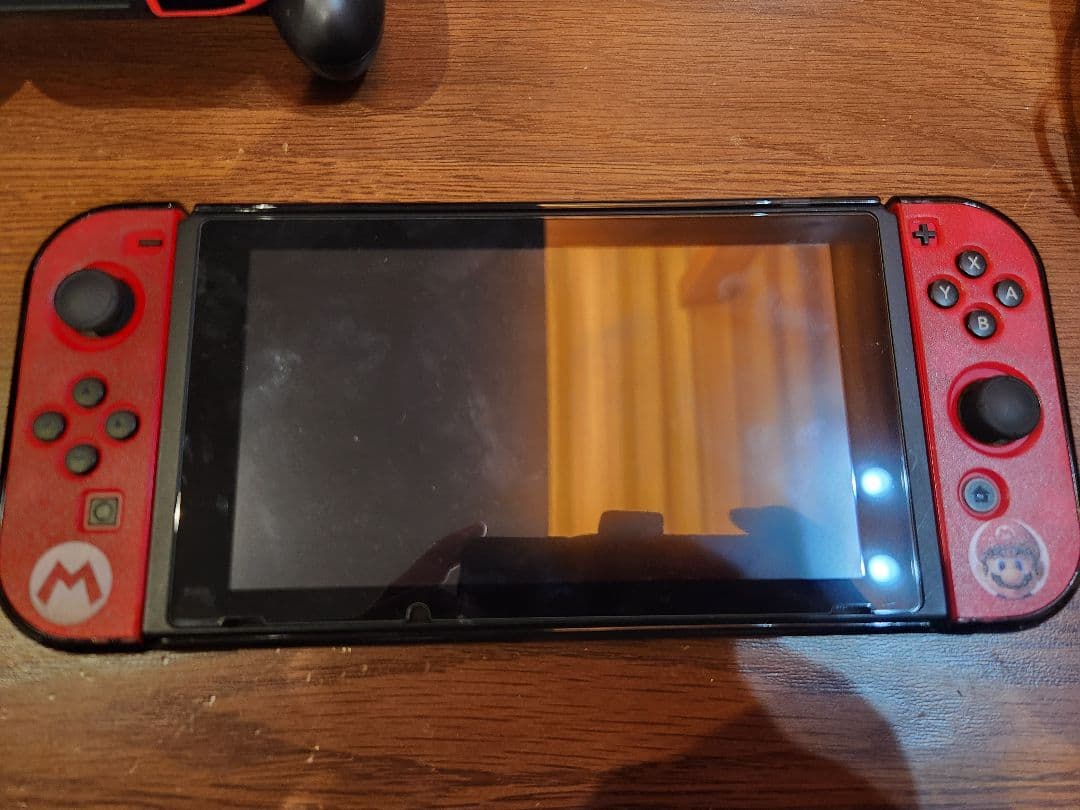 Switch　まとめ売り　2020年製　バッテリー強化版