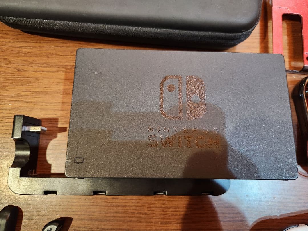 Switch　まとめ売り　2020年製　バッテリー強化版