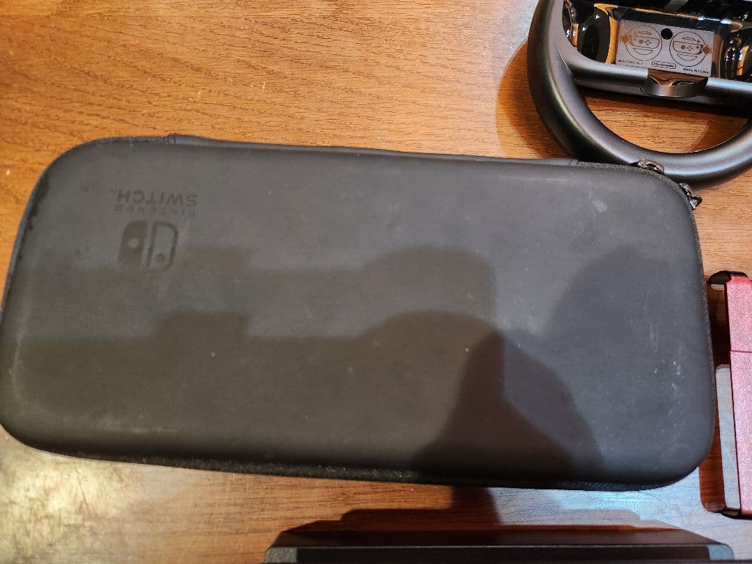 Switch　まとめ売り　2020年製　バッテリー強化版