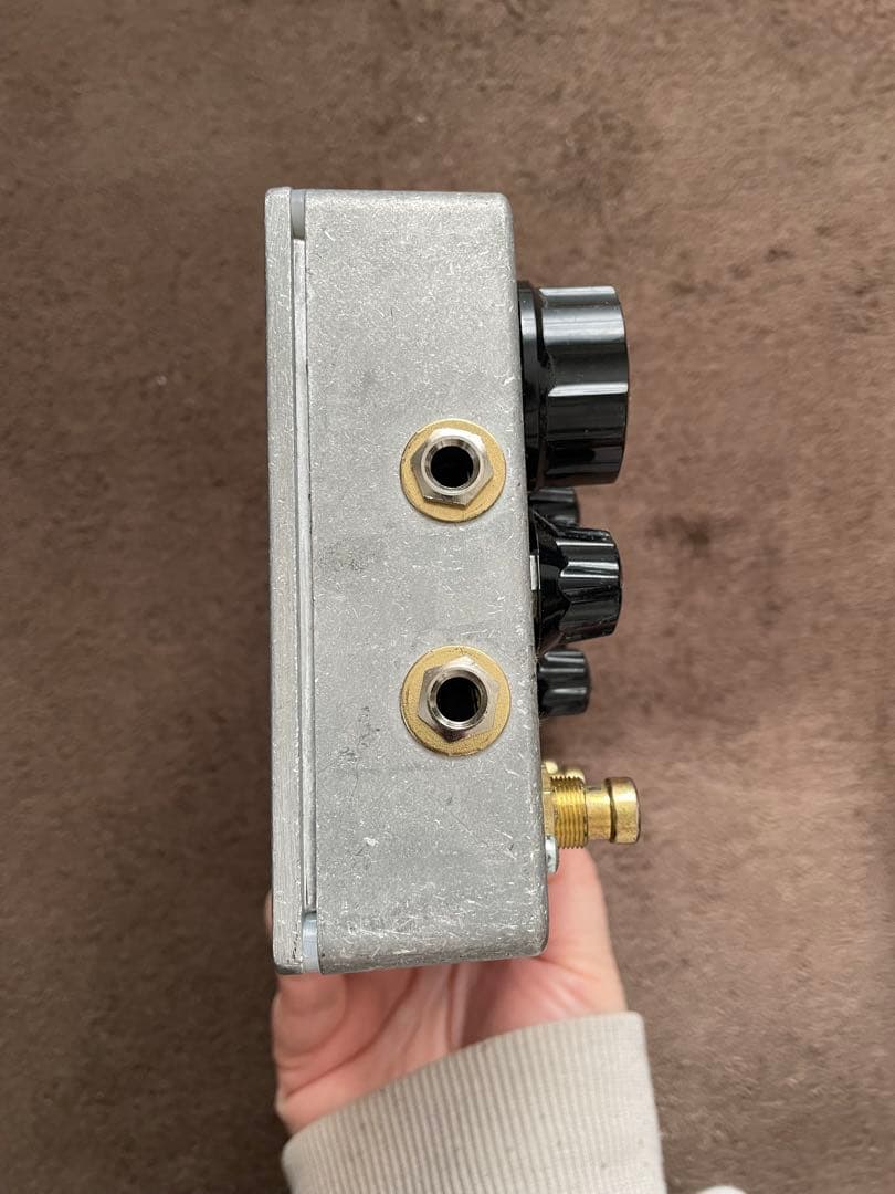 Markbass Vintage Pre ベースプリアンプ