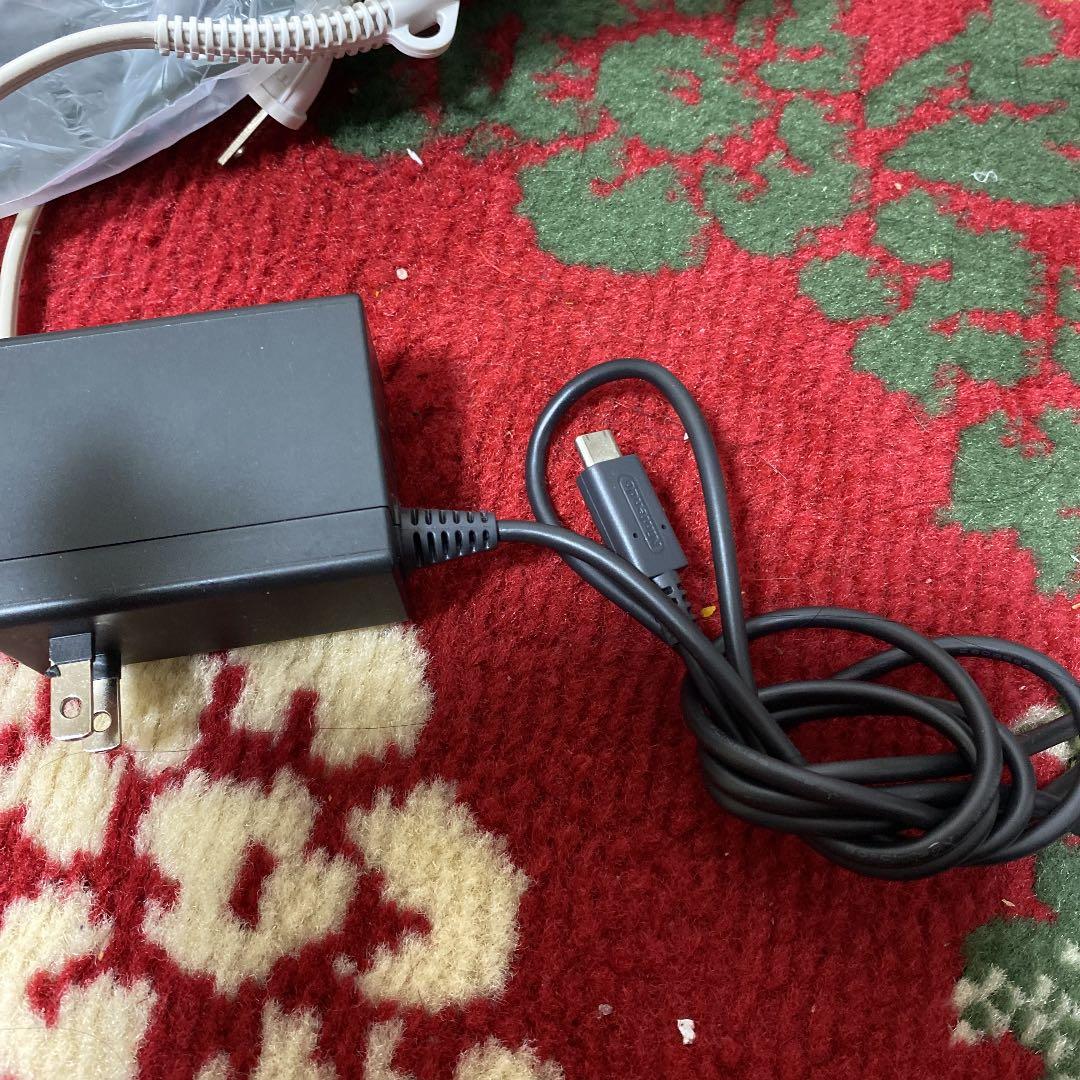 Switch本体