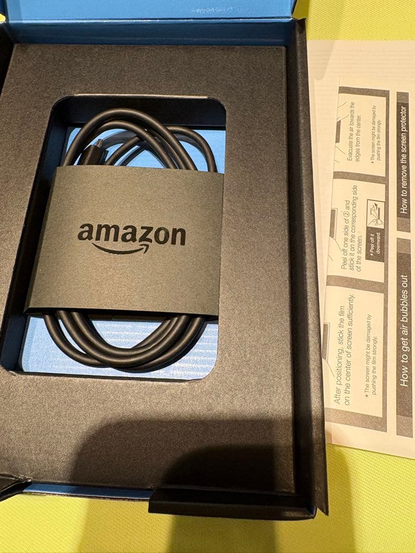 Kindle Paperwhite 第七世代 Wi-Fi 4GB 広告なし