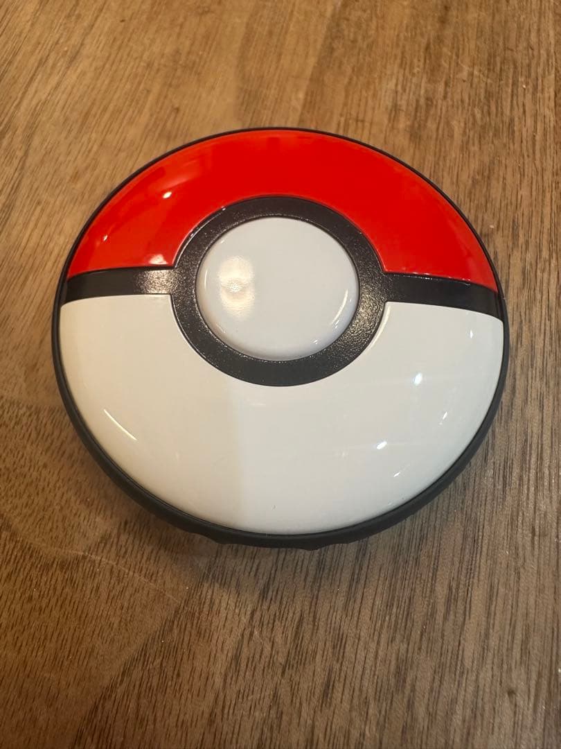 三*ア様 【入手困難】Pokémon GO Plus + 楽天ブックス特典エコバ