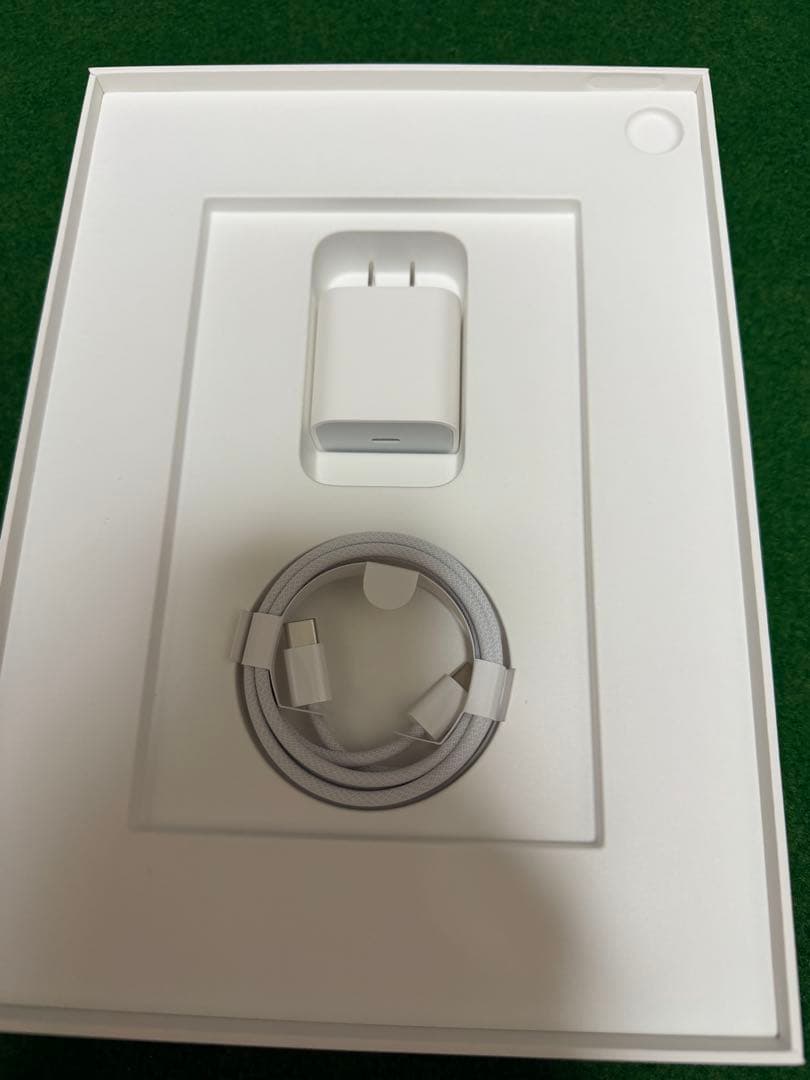 【中古】iPad Air M2 11インチ 128GB wifi ゴールド